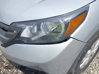 2013 Honda CR-V EX с VIN 2HKRM4H57DH640282, выставлен на аукционе IAAI как лот 42557427 с пробегом 235 110 миль миль и . История ставок и продаж доступна на DreamBid. Изображение 21.
