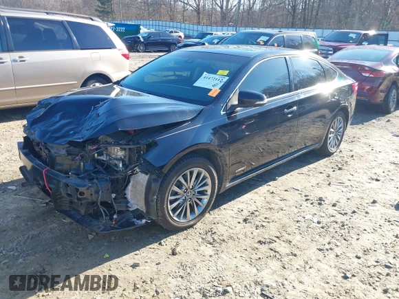 2016 Toyota Avalon XLE Premium z VIN 4T1BD1EB8GU050656, wystawiony jako IAAI lot #41472112 z przebiegiem 183 597 mil mil oraz . Historia ofert i sprzedaży dostępna na DreamBid. Obrazek 19.
