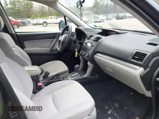 2014 Subaru Forester Premium with VIN JF2SJAEC6EH414957, listed as a IAAI auction lot 42010363 with 176,382 mi miles and . Bid and sale history available at DreamBid. Image 5.