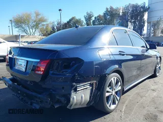 2014 Mercedes-Benz E 350 Sport with VIN WDDHF5KB0EA814346, listed as a IAAI auction lot 41768960 with 131,331 mi miles and . Bid and sale history available at DreamBid. Image 4.