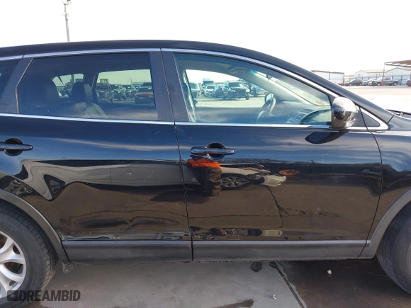 2012 Mazda CX-9 Touring with VIN JM3TB2CA4C0339718, listed as a IAAI auction lot 41388408 with 156,010 mi miles. Bid and sale history available at carsss.com. Image 14.