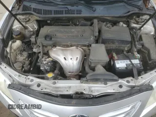 2009 Toyota Camry with VIN 4T1BE46K69U822961, listed as a Copart auction lot 51626485 with 214,318 mi miles and Salvage Title. Bid and sale history available at carsss.com. Image 11.