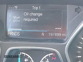 2014 Ford Escape Titanium with VIN 1FMCU9J97EUB79748, listed as a IAAI auction lot 41884915 with 197,899 mi miles. Bid and sale history available at carsss.com. Image 15.