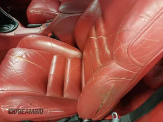 1995 Ford Mustang z VIN 1FALP45T8SF226134, wystawiony jako IAAI lot #42378456 z przebiegiem 34 868 mil mil oraz . Historia ofert i sprzedaży dostępna na DreamBid. Obrazek 19.