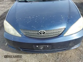 2004 Toyota Camry LE z VIN 4T1BE32K14U282508, wystawiony jako IAAI lot #41445997 z przebiegiem 205 826 mil mil oraz . Historia ofert i sprzedaży dostępna na DreamBid. Obrazek 6.