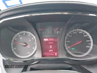 2014 GMC Terrain SLE with VIN 2GKALMEK3E6250395, listed as a IAAI auction lot 41832528 with 223,770 mi miles. Bid and sale history available at carsss.com. Image 7.