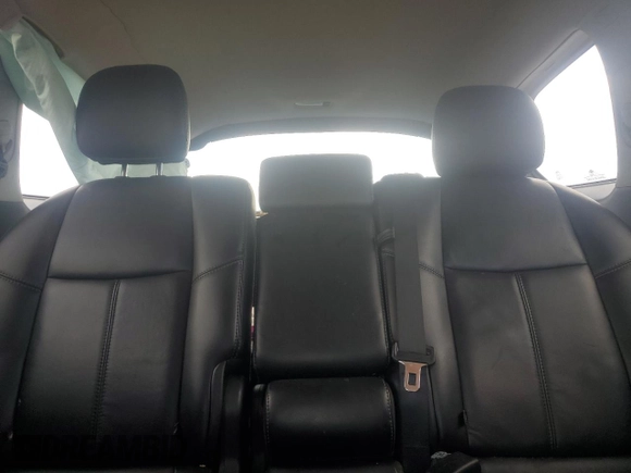 2014 Nissan Pathfinder SL with VIN 5N1AR2MM9EC717792, listed as a Copart auction lot 54823555 with 119,630 mi miles and Clean title. Bid and sale history available at DreamBid. Image 10.