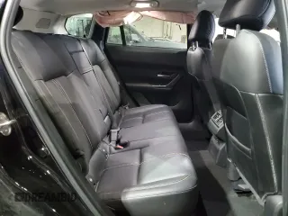 2024 Mazda CX-50 S Premium Plus with VIN 7MMVABEM6RN191708, listed as a Copart auction lot 49175655 with 46,560 mi miles and Salvage Title. Bid and sale history available at DreamBid. Image 11.