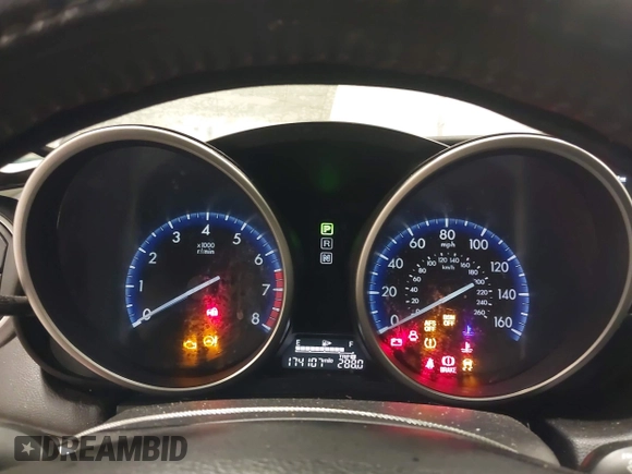 2012 Mazda 3 i Grand Touring with VIN JM1BL1M88C1654474, listed as a IAAI auction lot 41944599 with 174,107 mi miles and . Bid and sale history available at DreamBid. Image 7.