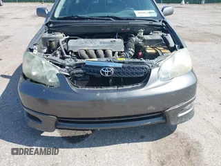 2006 Toyota Corolla CE with VIN 1NXBR32E26Z664581, listed as a IAAI auction lot 42478968 with 236,152 mi miles and . Bid and sale history available at DreamBid. Image 6.