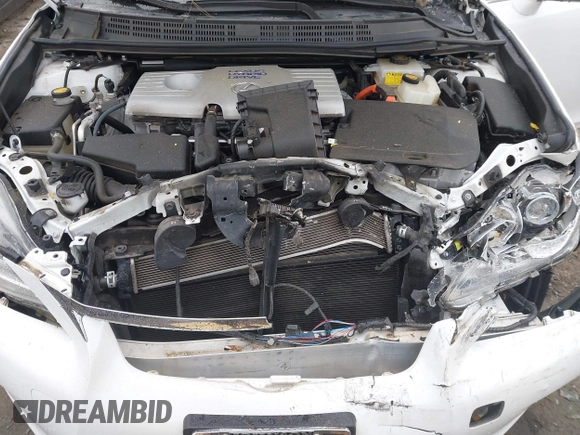 2012 Lexus CT 200h с VIN JTHKD5BH3C2066143, выставлен на аукционе IAAI как лот 42381163 с пробегом 45 355 миль миль и . История ставок и продаж доступна на DreamBid. Изображение 10.