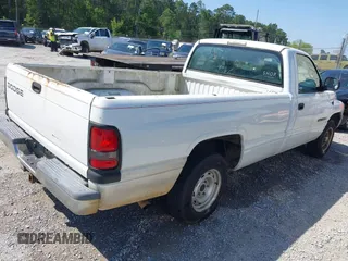 2001 Dodge 1500 z VIN 1B7HC16Y01S248395, wystawiony jako IAAI lot #42021002 z przebiegiem 216 482 mil mil oraz . Historia ofert i sprzedaży dostępna na DreamBid. Obrazek 4.