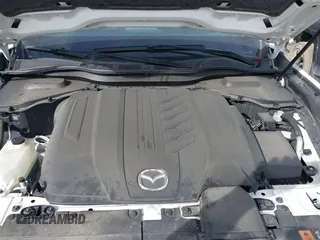 2024 Mazda CX-90 Preferred Plus with VIN JM3KKCHD9R1120051, listed as a IAAI auction lot 41574913 with 44,541 mi miles and . Bid and sale history available at DreamBid. Image 10.