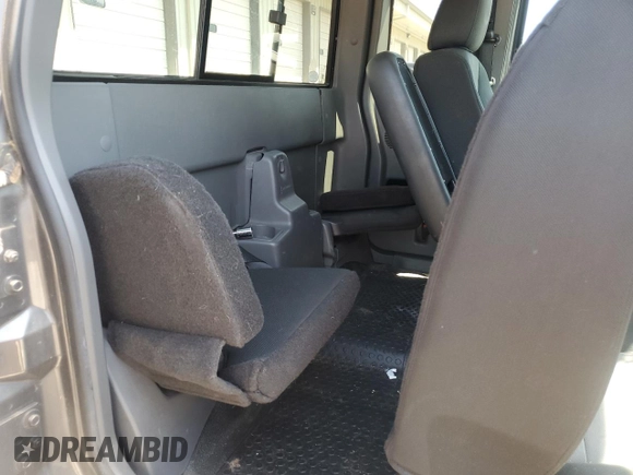 2011 Ford Ranger XLT with VIN 1FTLR4FE6BPA44768, listed as a Copart auction lot 56314625 with Not provided miles and Clean title. Bid and sale history available at DreamBid. Image 10.