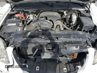 2008 GMC Yukon XL z VIN 1GKFK66898J106607, wystawiony jako Copart lot #47481335 z przebiegiem 214 283 mil mil oraz Szkoda całkowita • Salvage title. Historia ofert i sprzedaży dostępna na DreamBid. Obrazek 12.
