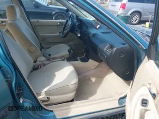 1991 Honda Accord EX with VIN JHMCB7567MC049597, listed as a IAAI auction lot 41996756 with 295,925 mi miles. Bid and sale history available at carsss.com. Image 5.