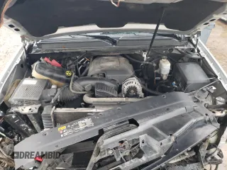 2011 Chevrolet Tahoe LT z VIN 1GNSCBE06BR350033, wystawiony jako Copart lot #88861575 z przebiegiem 171 373 mil mil oraz Szkoda całkowita • Salvage title. Historia ofert i sprzedaży dostępna na DreamBid. Obrazek 12.