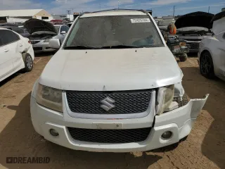 2011 Suzuki Grand Vitara Limited with VIN JS3TD0D73B4100213, listed as a Copart auction lot 72425784 with 173,725 mi miles and Salvage Title. Bid and sale history available at carsss.com. Image 5.