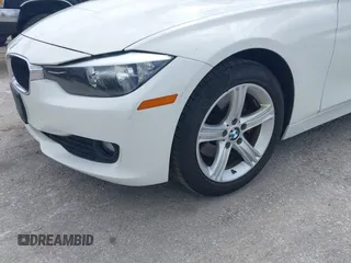 2013 BMW 3 Series 320i xDrive with VIN WBA3C3C53DF979770, listed as a IAAI auction lot 42373648 with 151,142 mi miles and . Bid and sale history available at DreamBid. Image 6.