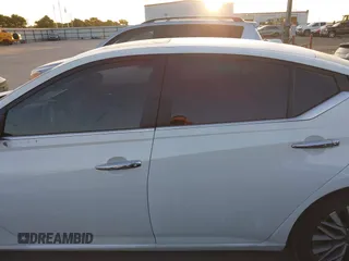 2024 Nissan Altima SV с VIN 1N4BL4DV4RN352002, выставлен на аукционе IAAI как лот 39677646 с пробегом 2 880 миль миль и . История ставок и продаж доступна на DreamBid. Изображение 14.