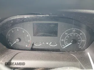 2021 Ford Transit с VIN 1FTYE2Y81MKA38311, выставлен на аукционе Copart как лот 66159234 с пробегом Не указан миль и Списание • Salvage title. История ставок и продаж доступна на DreamBid. Изображение 9.