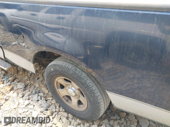 2003 Ford F-150 XL with VIN 1FTRX17W33NA65385, listed as a IAAI auction lot 42588871 with 250,273 mi miles and . Bid and sale history available at DreamBid. Image 6.