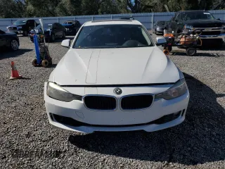 2013 BMW 3 Series 328i with VIN WBA3A5C56DF355558, listed as a Copart auction lot 45369155 with 162,689 mi miles and Non Repairable. Bid and sale history available at carsss.com. Image 5.