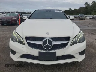 2015 Mercedes-Benz E 400 with VIN WDDKJ6HB7FF298086, listed as a Copart auction lot 79484834 with 138,939 mi miles and Clean title. Bid and sale history available at DreamBid. Image 5.