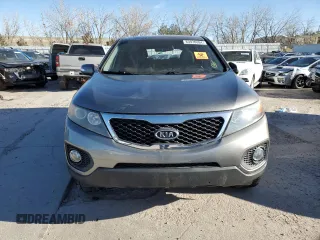 2007 Subaru Forester Sports XT with VIN JF1SG69677H706821, listed as a Copart auction lot 78259624 with 135,236 mi miles and Salvage Title. Bid and sale history available at carsss.com. Image 5.