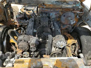 1985 Chevrolet Monte Carlo Sport SS с VIN 1G1GZ37GXFR115095, выставлен на аукционе Copart как лот 62680814 с пробегом Не указан миль и На запчасти • Non repairable. История ставок и продаж доступна на DreamBid. Изображение 12.