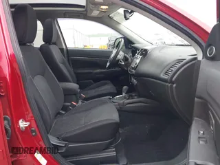 2015 Mitsubishi Outlander SE with VIN 4A4AP4AU2FE012096, listed as a IAAI auction lot 42173618 with 113,470 mi miles and . Bid and sale history available at DreamBid. Image 5.
