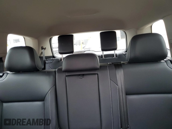2021 Volkswagen Atlas SE с VIN 1V2NR2CA7MC507251, выставлен на аукционе Copart как лот 57881795 с пробегом 63 257 миль миль и Списание • Salvage title. История ставок и продаж доступна на DreamBid. Изображение 10.