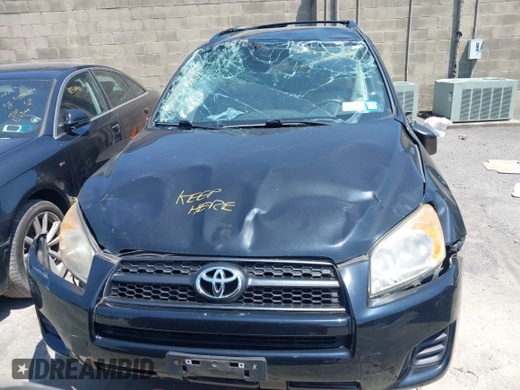2012 Toyota RAV4 with VIN JTMBF4DV5C5053272, listed as a IAAI auction lot 42629861 with 70,160 mi miles and . Bid and sale history available at DreamBid. Image 12.