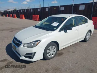 2016 Subaru Impreza z VIN JF1GJAA61GG013965, wystawiony jako IAAI lot #42152624 z przebiegiem 59 584 mil mil oraz . Historia ofert i sprzedaży dostępna na DreamBid. Obrazek 17.