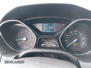 2012 Ford Focus SE with VIN 1FAHP3F22CL249739, listed as a IAAI auction lot 42538870 with 171,975 mi miles and . Bid and sale history available at DreamBid. Image 7.