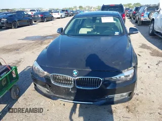 2015 BMW 3 Series 328i xDrive with VIN WBA3B3C55FF548529, listed as a IAAI auction lot 42217950 with 173,265 mi miles and . Bid and sale history available at DreamBid. Image 12.