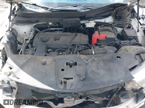 2020 Acura RDX Technology with VIN 5J8TC1H56LL008117, listed as a IAAI auction lot 42013206 with 83,032 mi miles and . Bid and sale history available at DreamBid. Image 10.