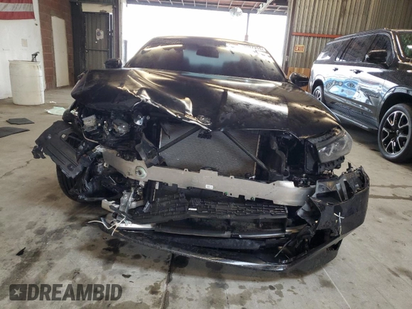 2024 BMW i5 eDrive40 z VIN WBY33FK07RCP43401, wystawiony jako Copart lot #79097314 z przebiegiem 19 914 mil mil oraz Szkoda całkowita • Salvage title. Historia ofert i sprzedaży dostępna na DreamBid. Obrazek 5.