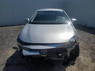2023 Toyota Corolla LE with VIN JTDB4MEEXP3000783, listed as a Copart auction lot 54886235 with 41,353 mi miles and Clean Title. Bid and sale history available at carsss.com. Image 5.