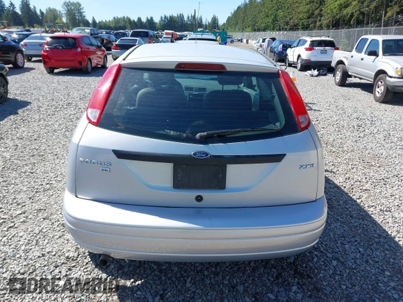 2006 Ford Focus S с VIN 1FAFP31N06W154673, выставлен на аукционе IAAI как лот 42345766 с пробегом 161 973 миль миль и . История ставок и продаж доступна на DreamBid. Изображение 16.