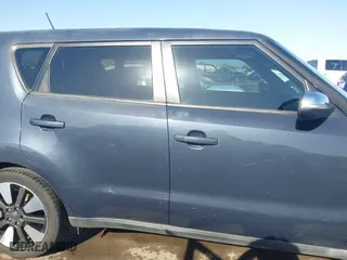2015 Kia Soul ! with VIN KNDJX3A57F7198121, listed as a IAAI auction lot 41958392 with 54,057 mi miles. Bid and sale history available at carsss.com. Image 14.