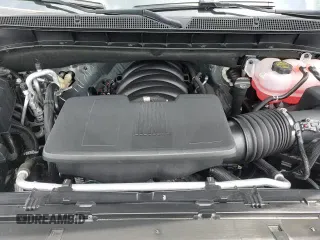 2025 Chevrolet Tahoe с VIN 1GNS6MRD8SR115780, выставлен на аукционе Copart как лот 66669435 с пробегом 12 миль миль и Списание • Salvage title. История ставок и продаж доступна на DreamBid. Изображение 14.