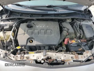 2010 Toyota Corolla with VIN 1NXBU4EE5AZ323197, listed as a Copart auction lot 59627125 with 155,250 mi miles and Clean title. Bid and sale history available at DreamBid. Image 11.