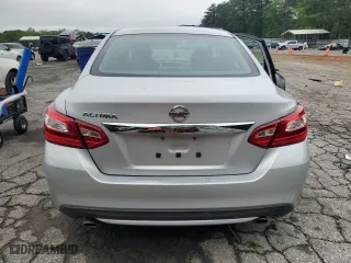 2016 Nissan Altima 2.5 S with VIN 1N4AL3AP9GN310188, listed as a Copart auction lot 51828885 with 91,435 mi miles and Salvage Title. Bid and sale history available at carsss.com. Image 6.