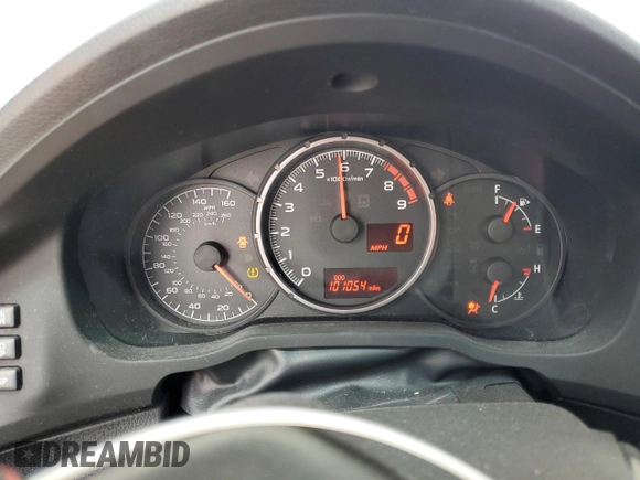 2014 Subaru BRZ Limited with VIN JF1ZCAC1XE9600137, listed as a Copart auction lot 46349765 with 101,054 mi miles and Salvage title. Bid and sale history available at DreamBid. Image 9.