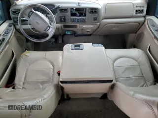 2000 Ford F-250 XL with VIN 1FTNW21FXYEE06157, listed as a Copart auction lot 51273275 with 290,990 mi miles and Salvage title. Bid and sale history available at DreamBid. Image 8.