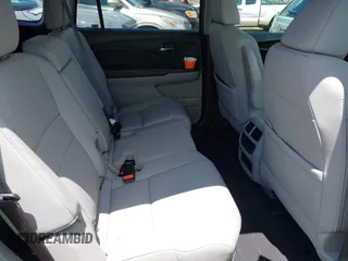 2022 Honda Pilot EX-L с VIN 5FNYF6H53NB023298, выставлен на аукционе IAAI как лот 42255379 с пробегом 38 382 миль миль и . История ставок и продаж доступна на DreamBid. Изображение 8.