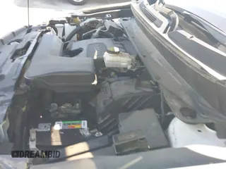 2018 Nissan Pathfinder Platinum with VIN 5N1DR2MM8JC661481, listed as a IAAI auction lot 42651882 with 83,591 mi miles and . Bid and sale history available at DreamBid. Image 19.