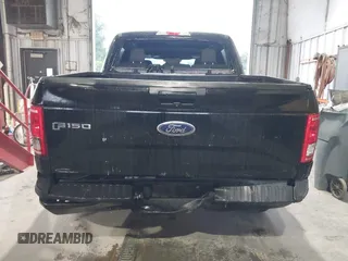 2016 Ford F-150 XL с VIN 1FTEW1CP2GKD85479, выставлен на аукционе IAAI как лот 42402073 с пробегом 97 520 миль миль и . История ставок и продаж доступна на DreamBid. Изображение 16.