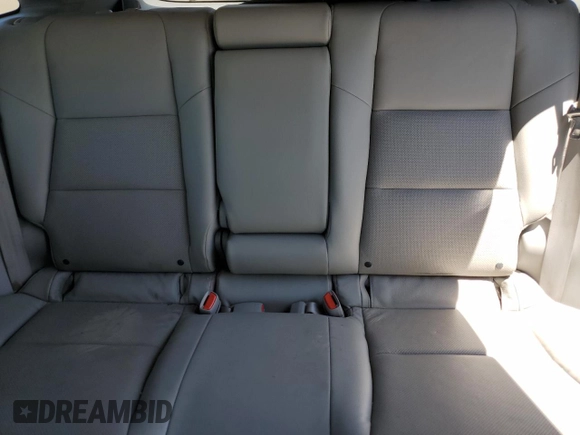 2018 Acura RDX Advance with VIN 5J8TB4H74JL001735, listed as a Copart auction lot 64629135 with 87,235 mi miles and Salvage title. Bid and sale history available at DreamBid. Image 10.